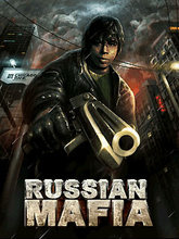 Russian Mafia (176x220) SE W810